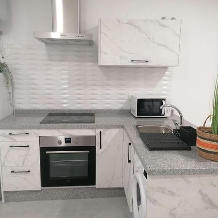 קורדובה Apartamentos Suite Sol מראה חיצוני תמונה