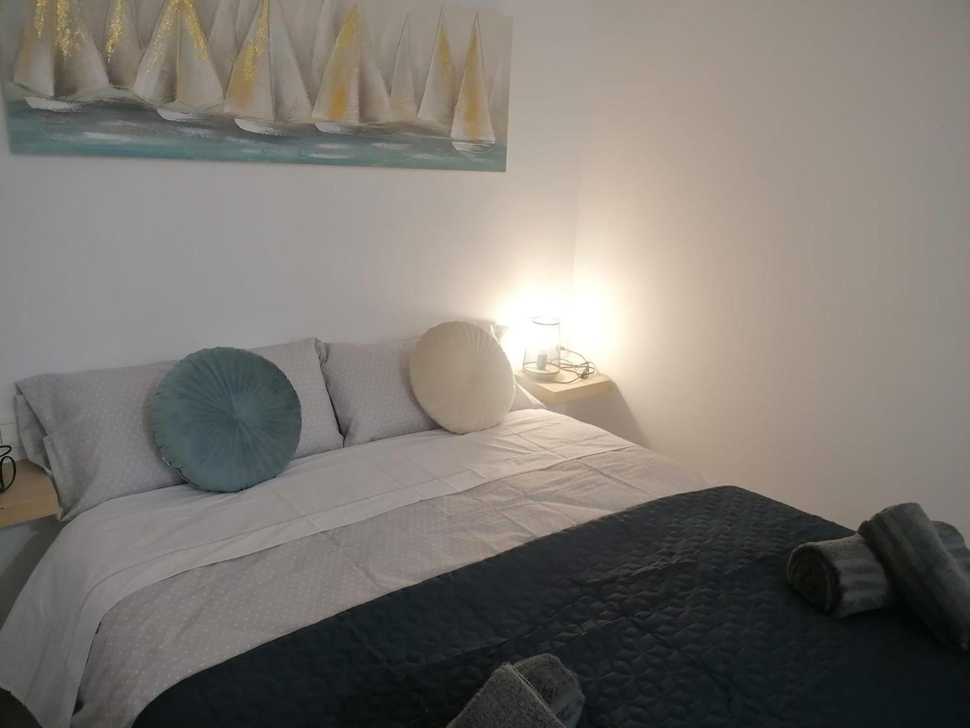 קורדובה Apartamentos Suite Sol מראה חיצוני תמונה