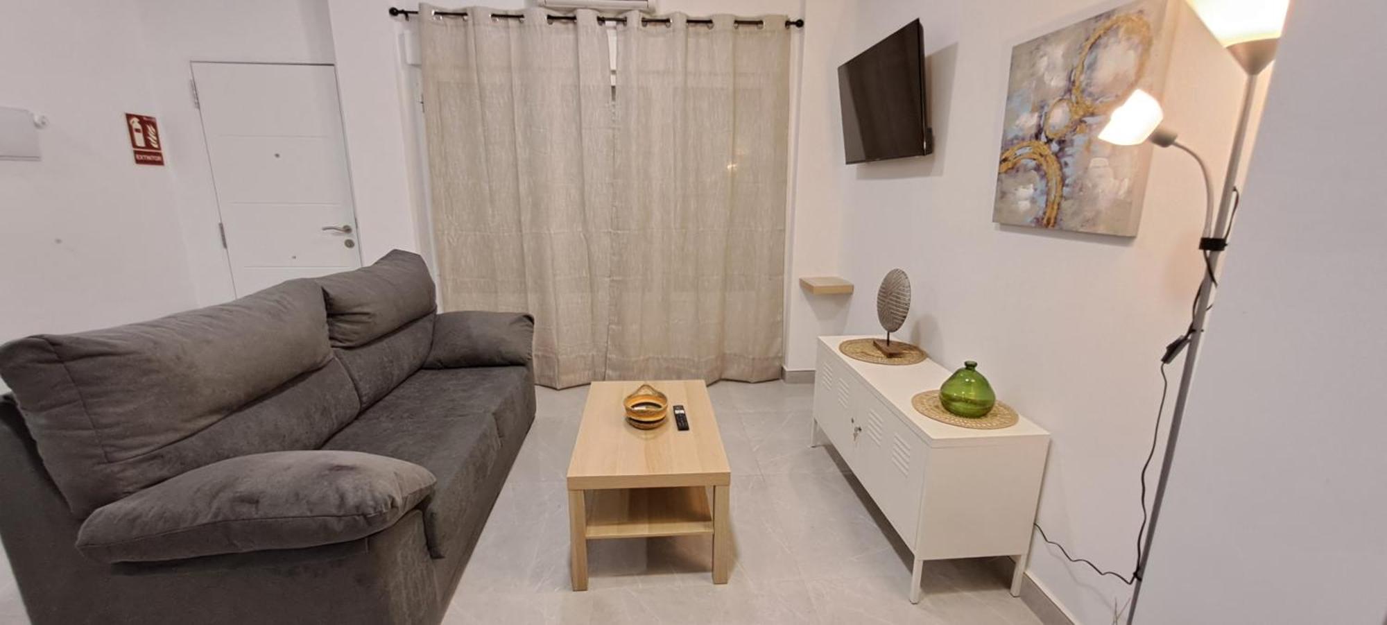 קורדובה Apartamentos Suite Sol מראה חיצוני תמונה