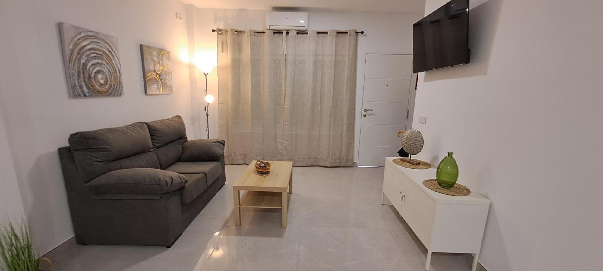 קורדובה Apartamentos Suite Sol מראה חיצוני תמונה