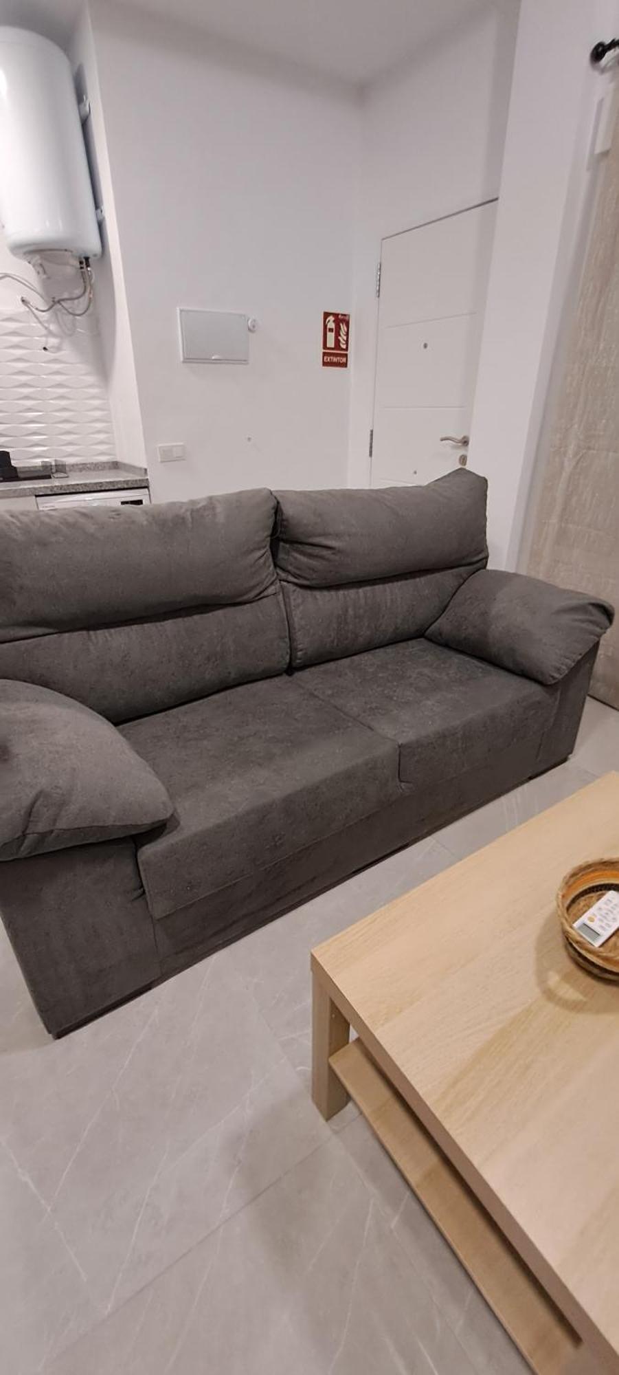 קורדובה Apartamentos Suite Sol מראה חיצוני תמונה