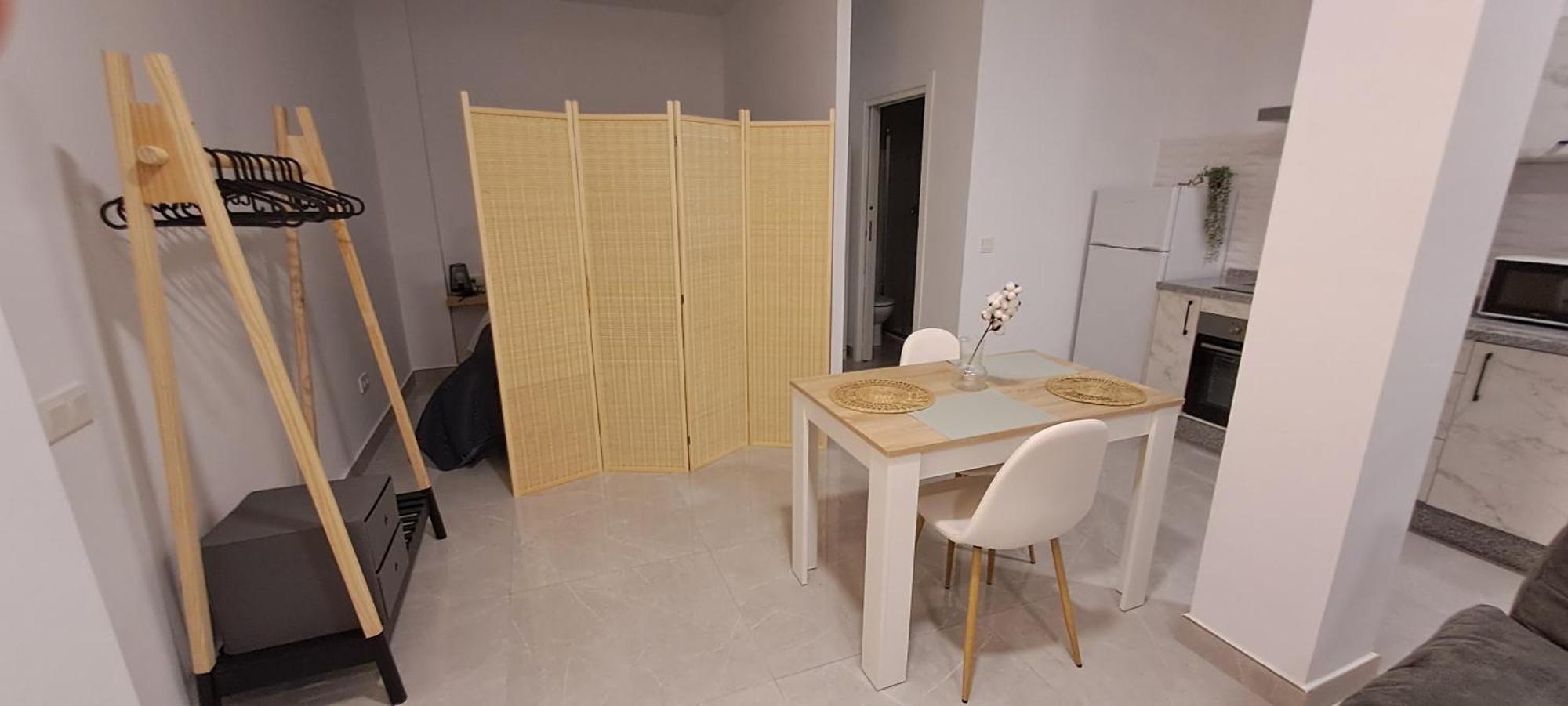 קורדובה Apartamentos Suite Sol מראה חיצוני תמונה