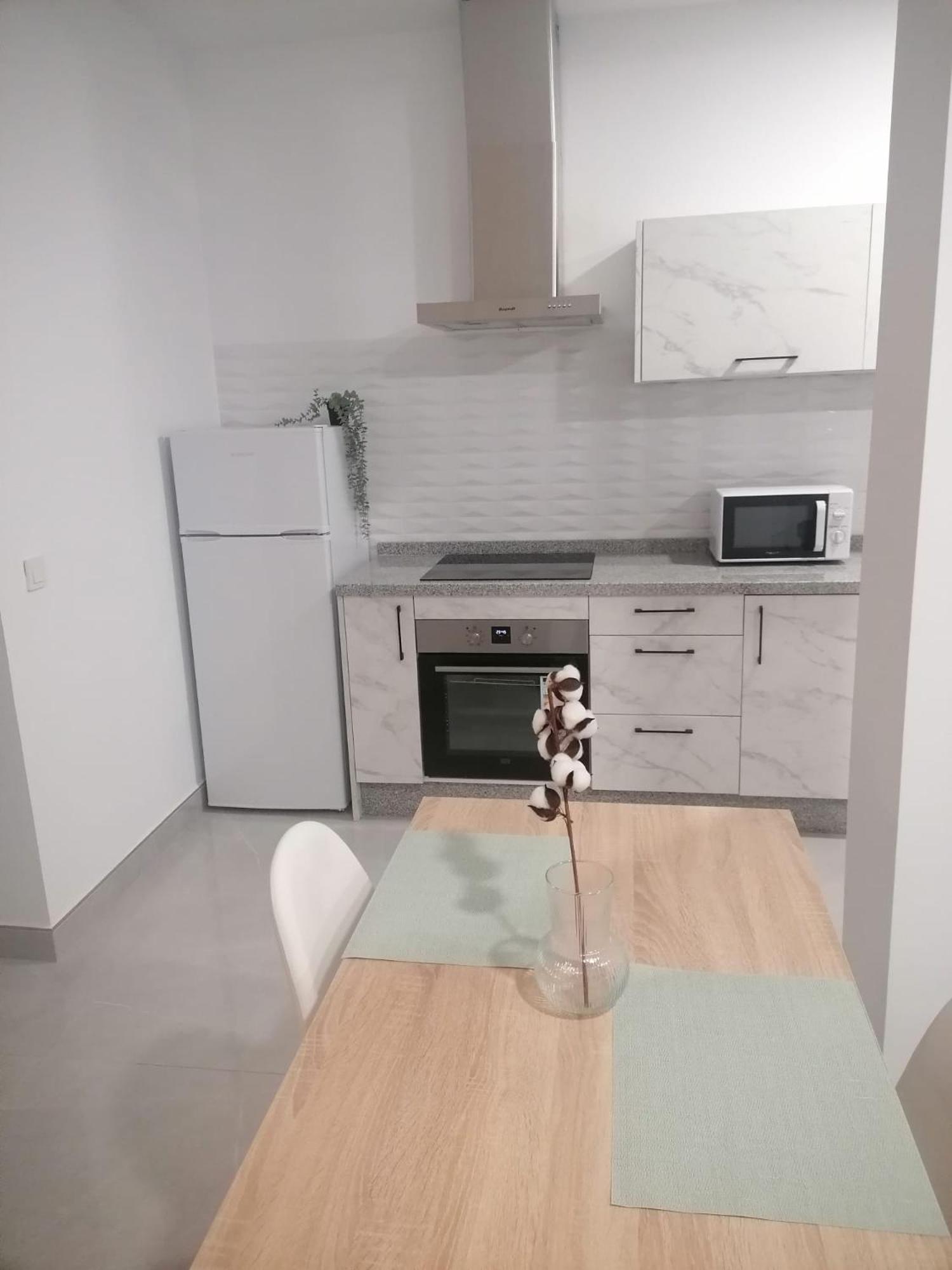 קורדובה Apartamentos Suite Sol מראה חיצוני תמונה