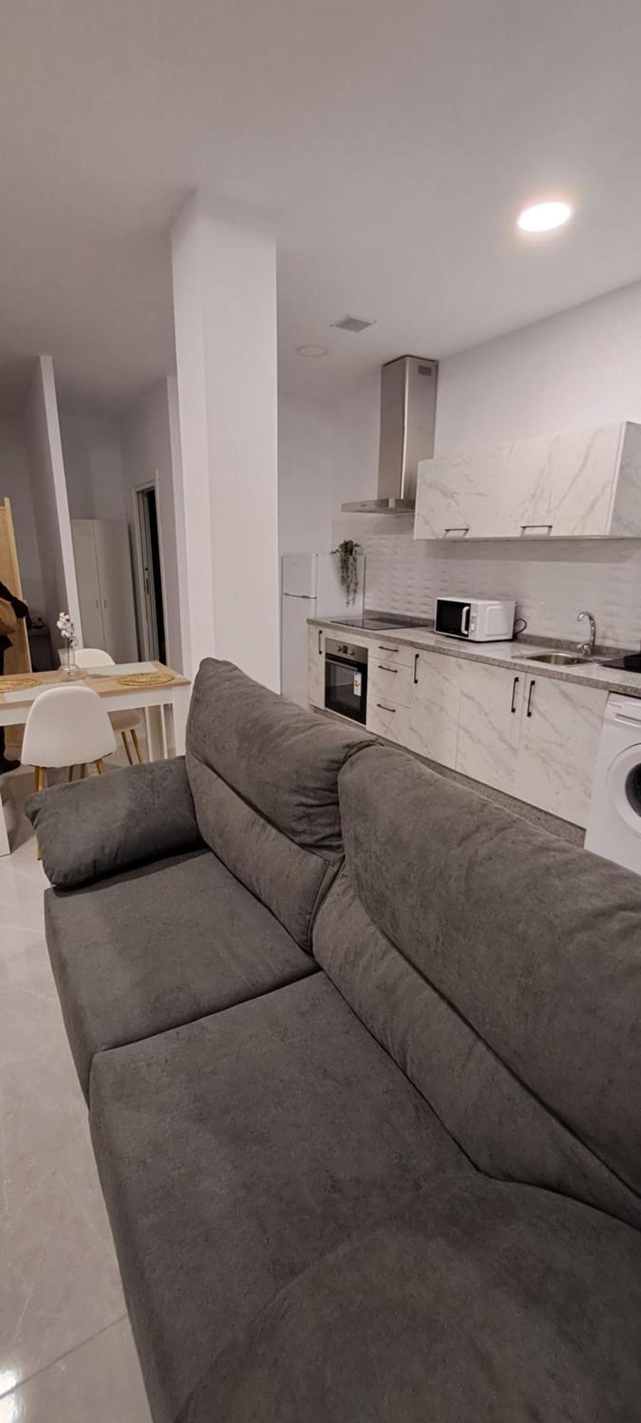 קורדובה Apartamentos Suite Sol מראה חיצוני תמונה