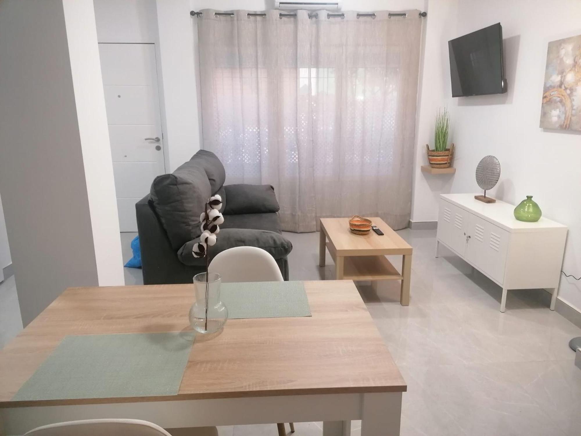 קורדובה Apartamentos Suite Sol מראה חיצוני תמונה