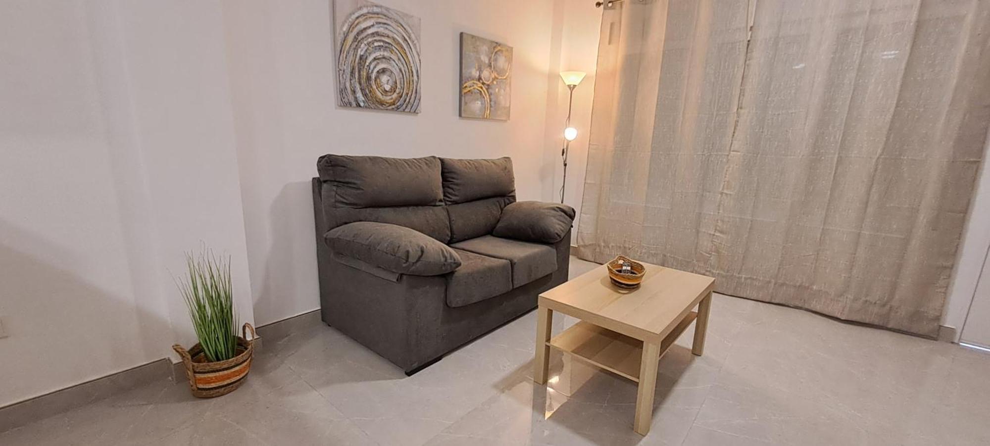 קורדובה Apartamentos Suite Sol מראה חיצוני תמונה