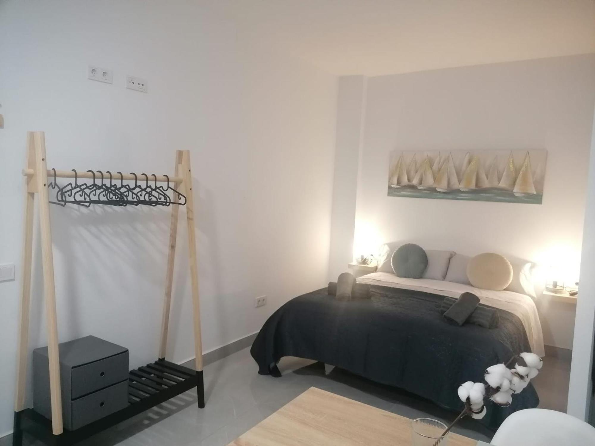 קורדובה Apartamentos Suite Sol מראה חיצוני תמונה
