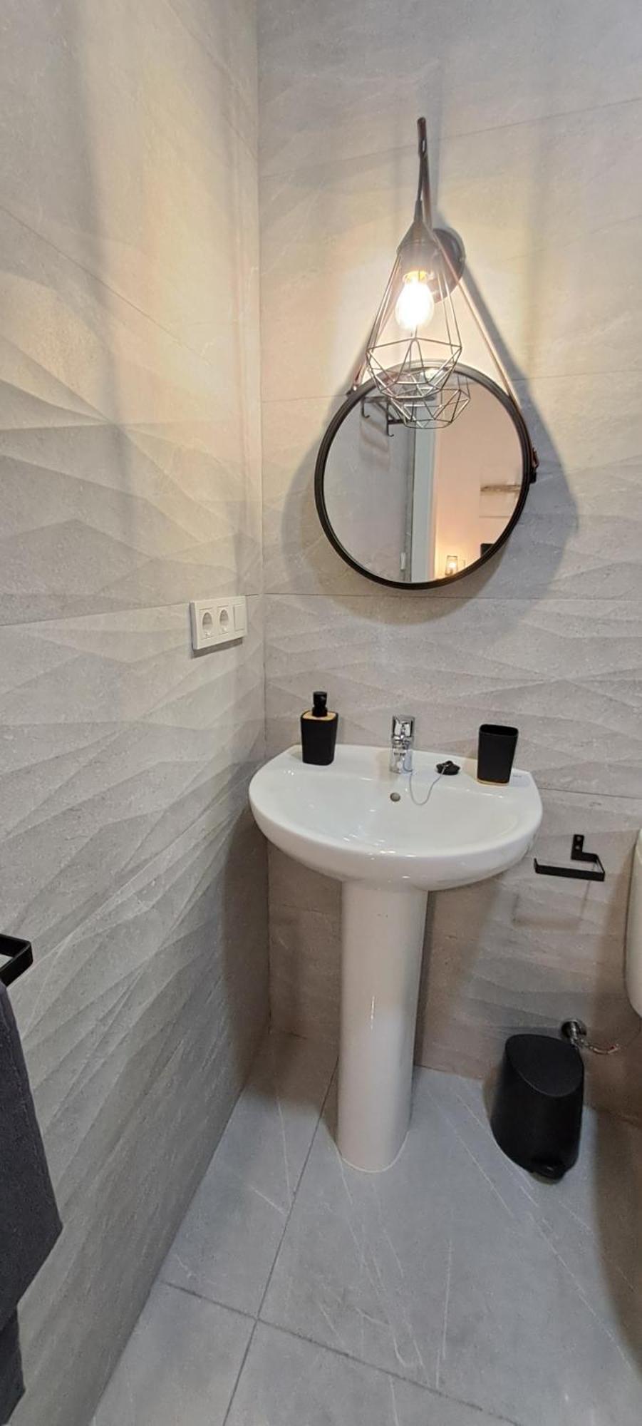 קורדובה Apartamentos Suite Sol מראה חיצוני תמונה