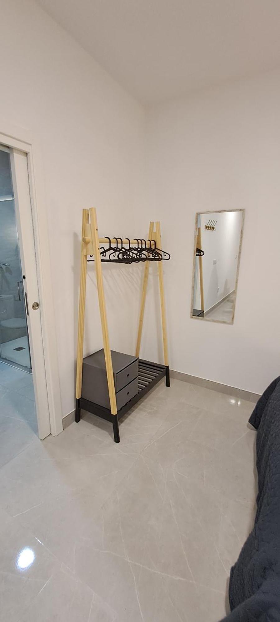 קורדובה Apartamentos Suite Sol מראה חיצוני תמונה
