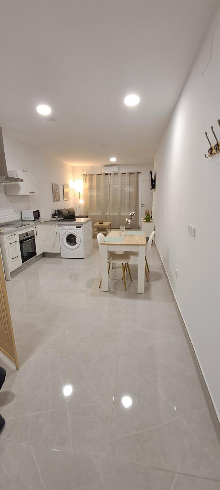 קורדובה Apartamentos Suite Sol מראה חיצוני תמונה