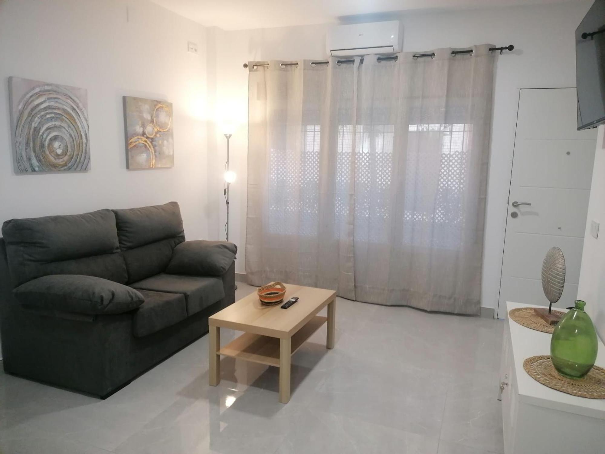 קורדובה Apartamentos Suite Sol מראה חיצוני תמונה
