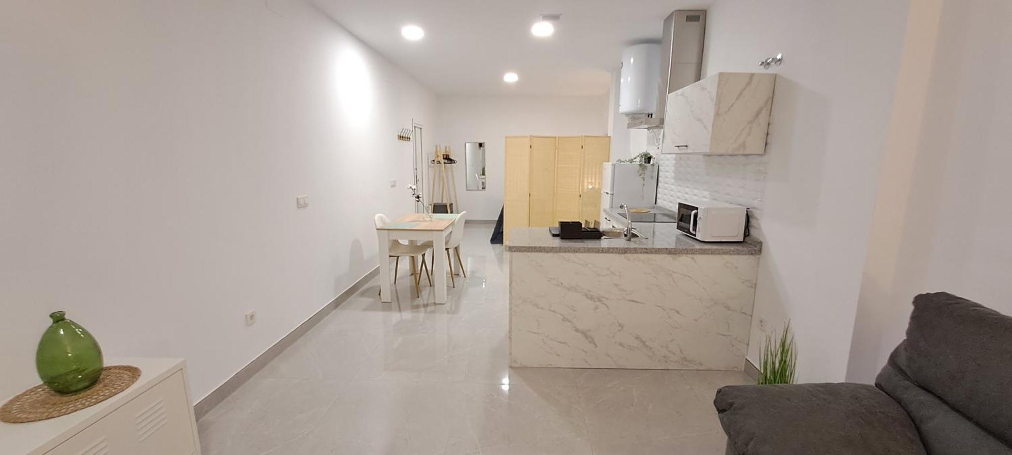 קורדובה Apartamentos Suite Sol מראה חיצוני תמונה