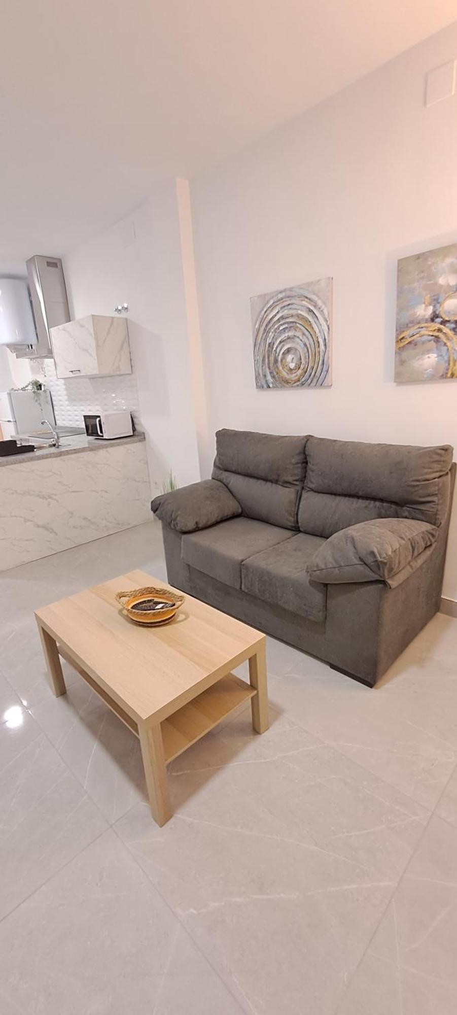 קורדובה Apartamentos Suite Sol מראה חיצוני תמונה