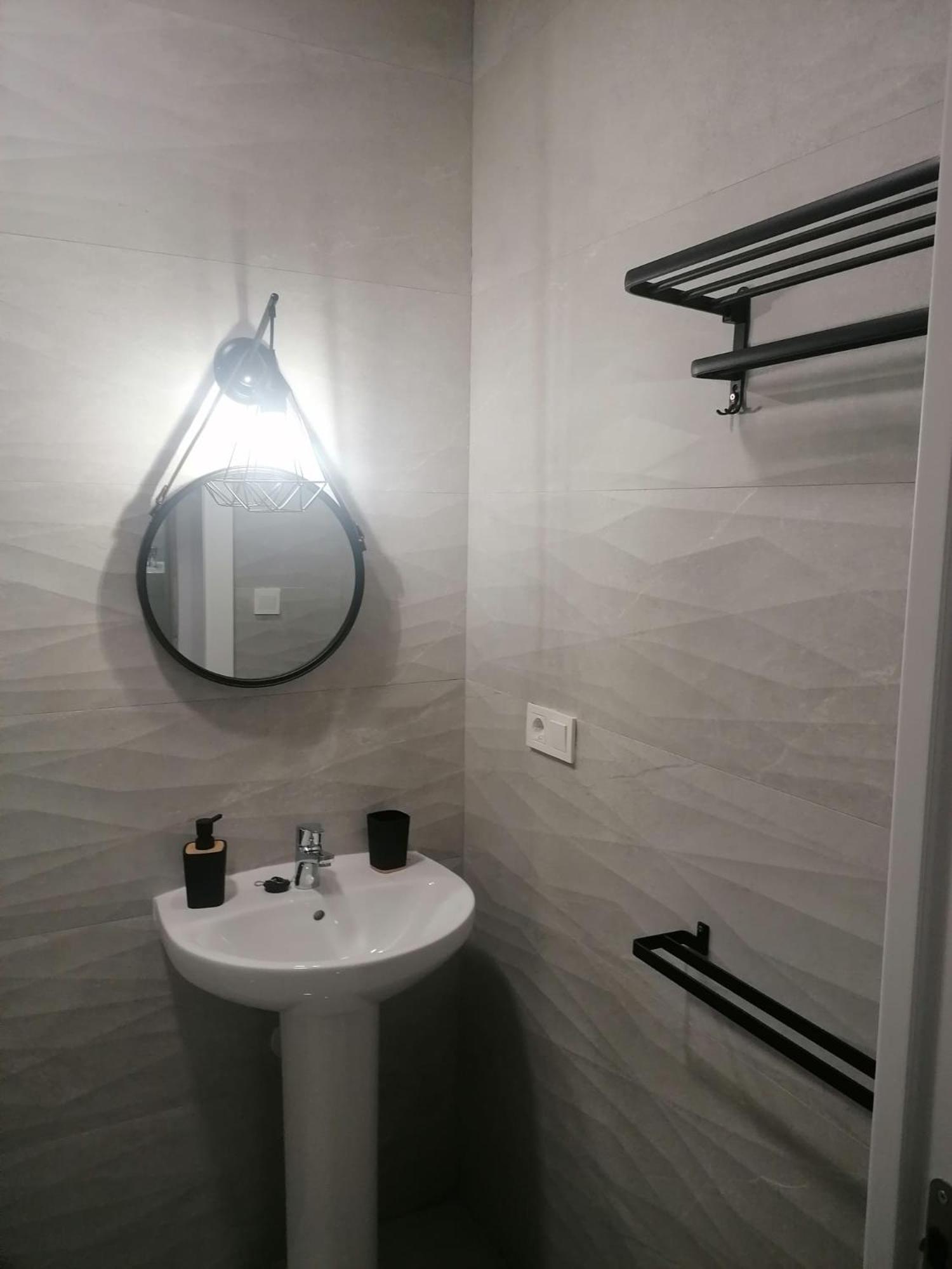 קורדובה Apartamentos Suite Sol מראה חיצוני תמונה