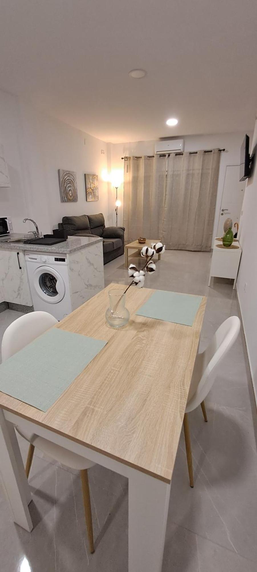 קורדובה Apartamentos Suite Sol מראה חיצוני תמונה