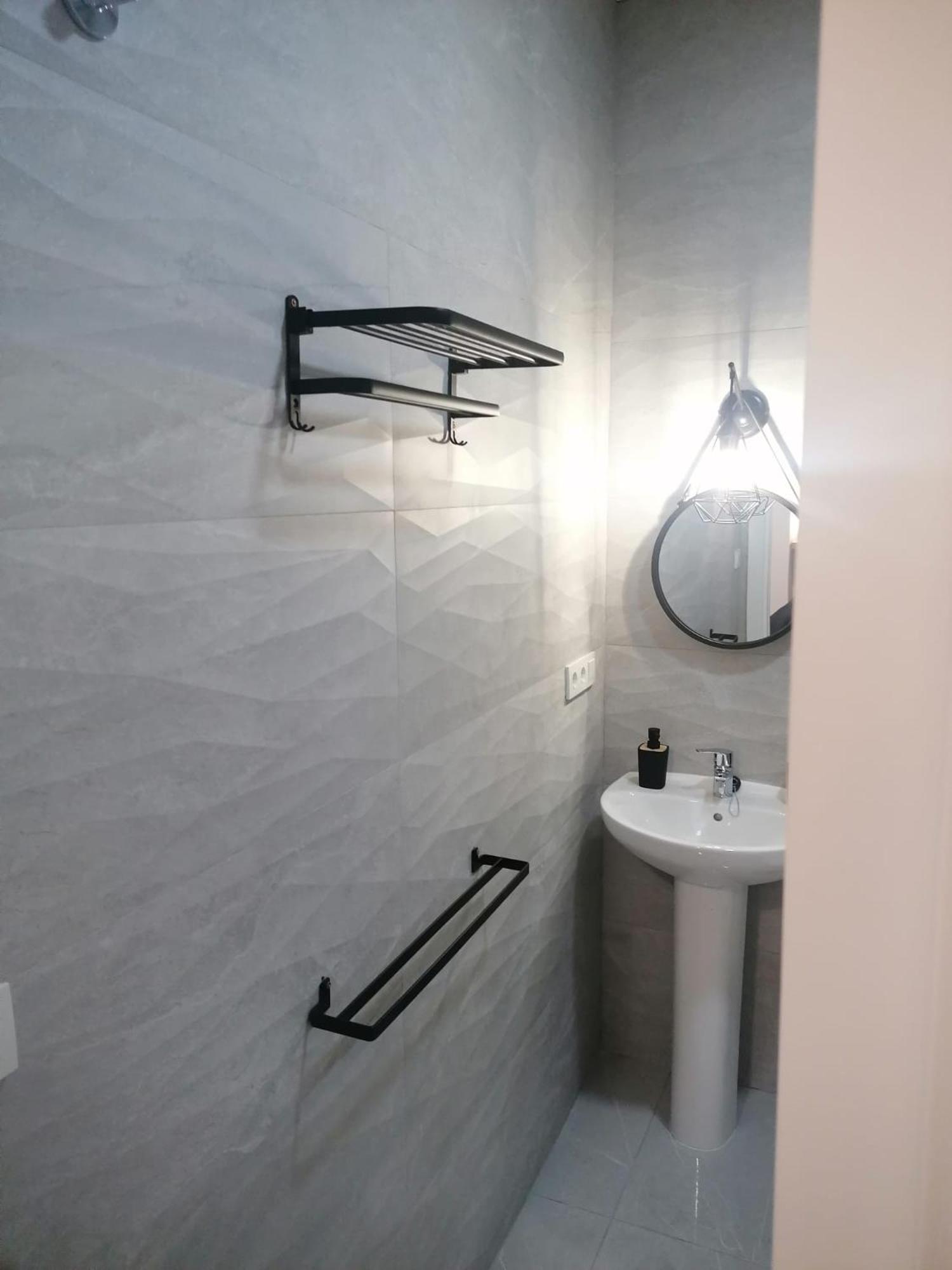 קורדובה Apartamentos Suite Sol מראה חיצוני תמונה