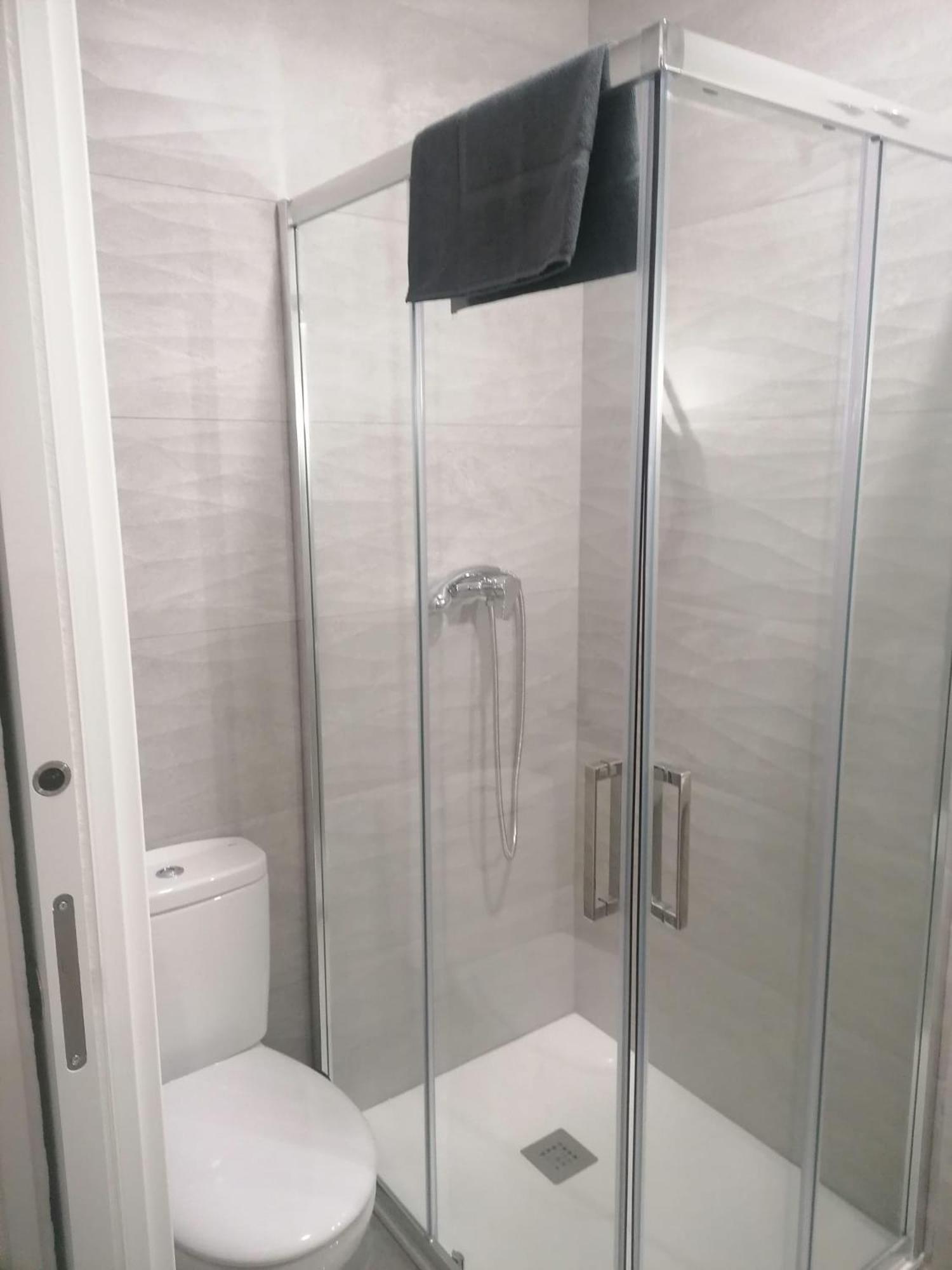 קורדובה Apartamentos Suite Sol מראה חיצוני תמונה