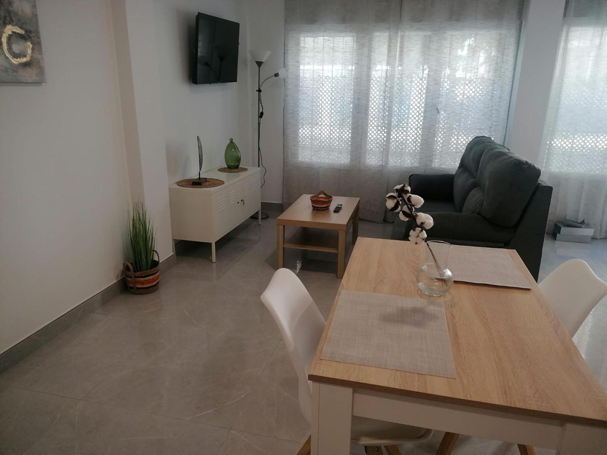 קורדובה Apartamentos Suite Sol מראה חיצוני תמונה